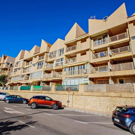 Gioia - Sea View Apartment In Calpe Exterior photo